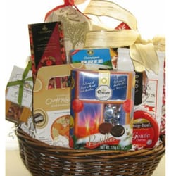 The Gift Basket - 15 Photos - Gift Shops - 12400 Ventura Blvd, Studio City, Los Angeles, Ca ...