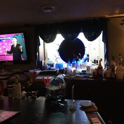 Shultzies Supper Club Restaurants 108 S Main St Eyville Wi Photo Of Shultzies Supper Club Eyville Wi United States The Bar At
