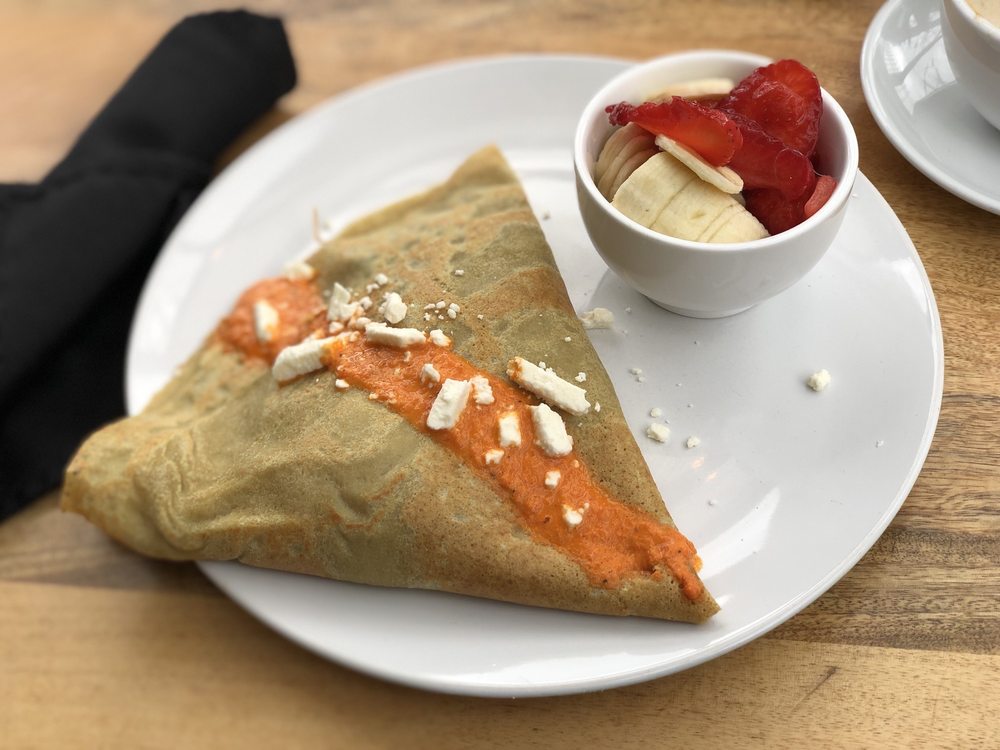 Brown Butter Creperie & Cafe