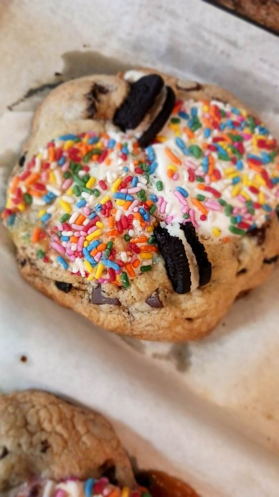 Lilly's sweedables