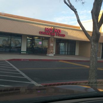 Ho Chinese Restaurant 3211 Coors Blvd Sw Barelas Photo Of Ho Chinese Restaurant Albuquerque Nm United States