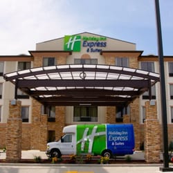 Holiday Inn Express Suites St Louis Airport 12 Photos 25 Photo Of Holiday Inn Express Suites St Louis Airport Mo