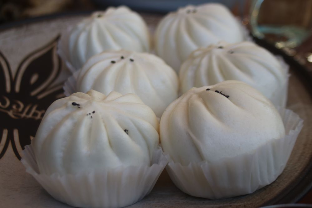 Azalina's