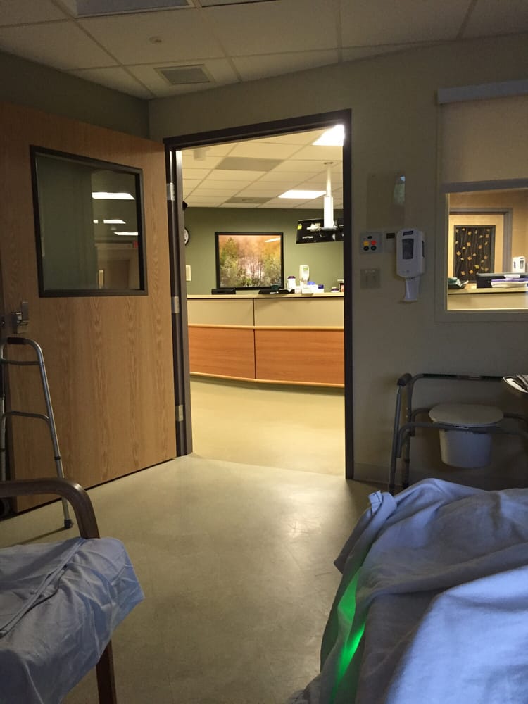 UMass Memorial HealthAlliance Hospital Leominster Campus Hospitals