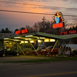 Dog N Suds Footlong Hot Dog Dog N Suds Footlong Hot Dog