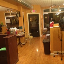 Coiffures Unlimited Hair Skin & Nails  Nail Salons  11314 Gravois Rd