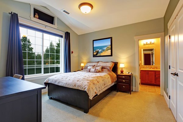 First Capitol Property Management