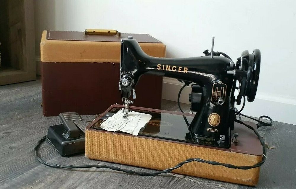 Bove Sewing Center