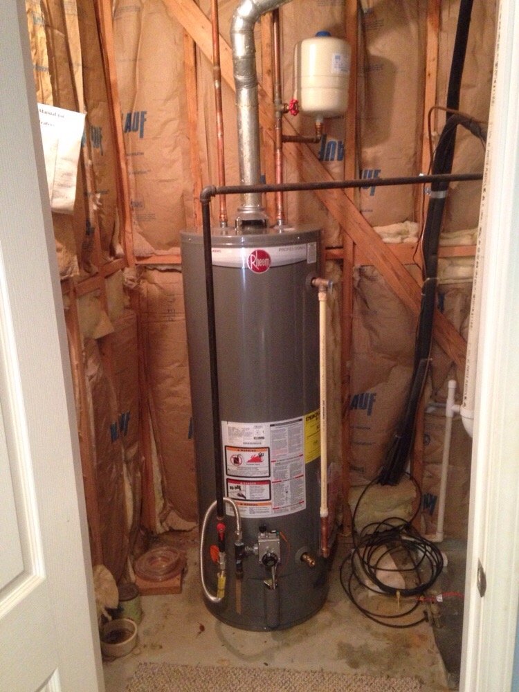 image of business Plumb & Plumber