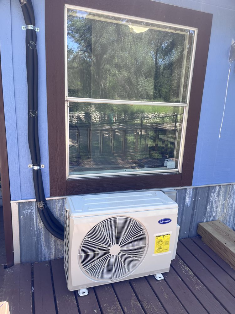A Team HVAC
