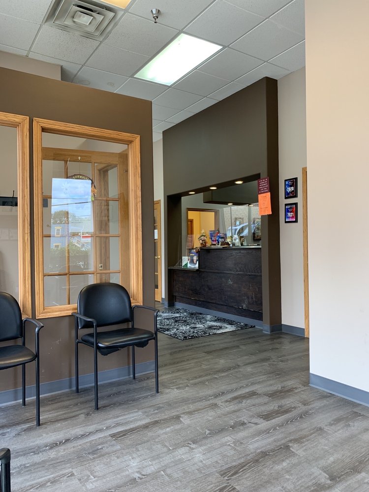 image of business Estrella Dental