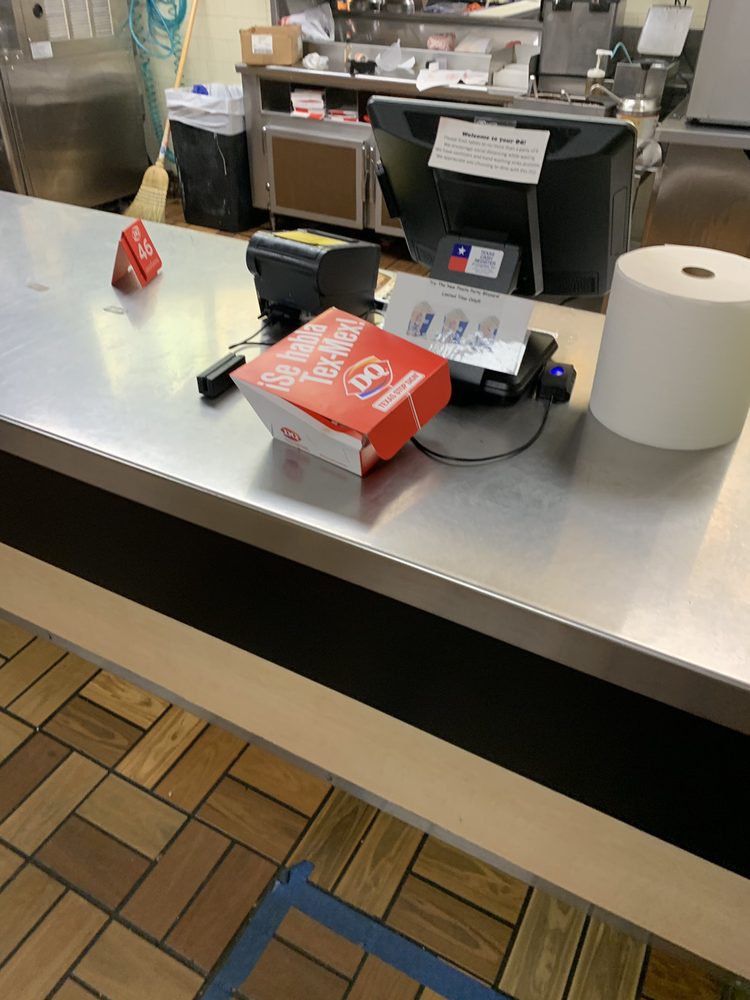 Dairy Queen