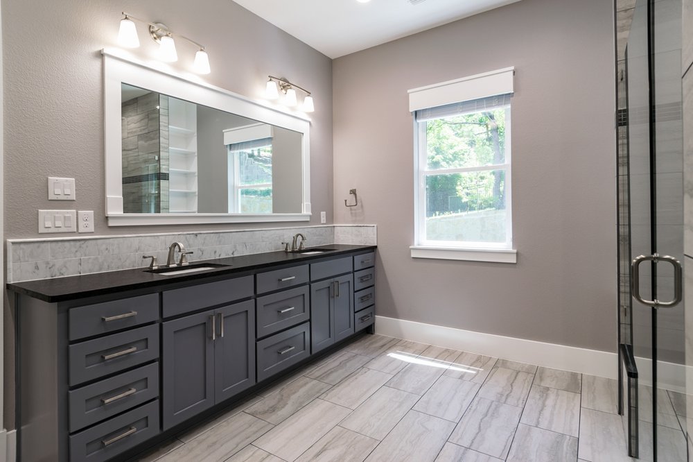 image of business Mike Cusack Homes