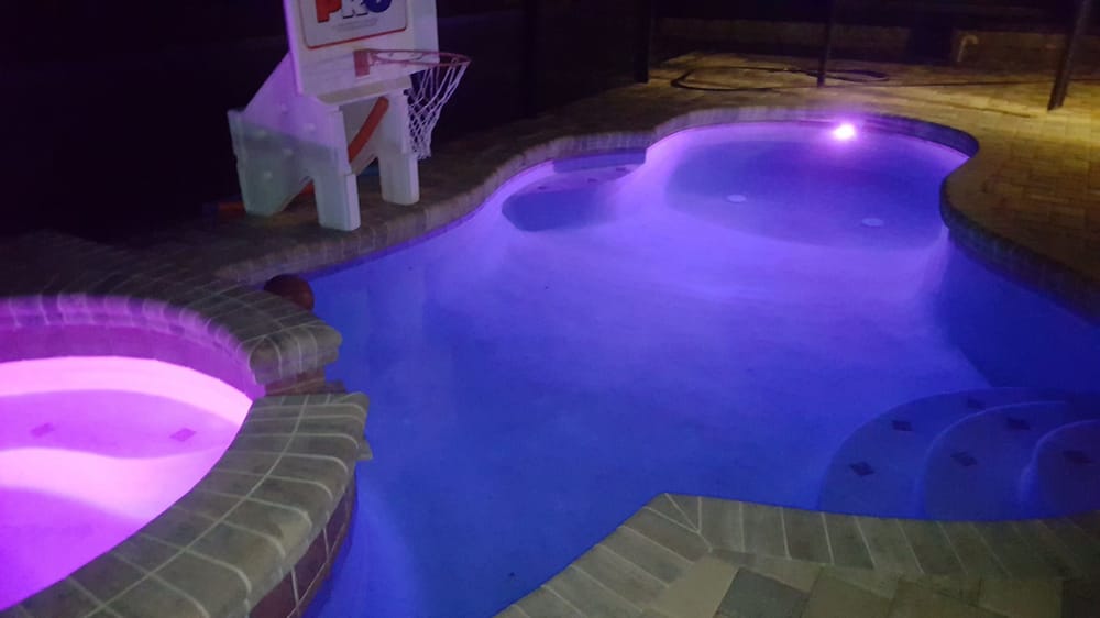 Orlando Pool Tech