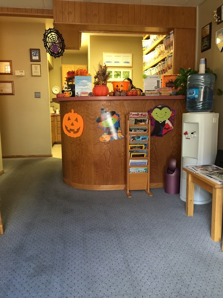 image of business Orcher Jon, DDS