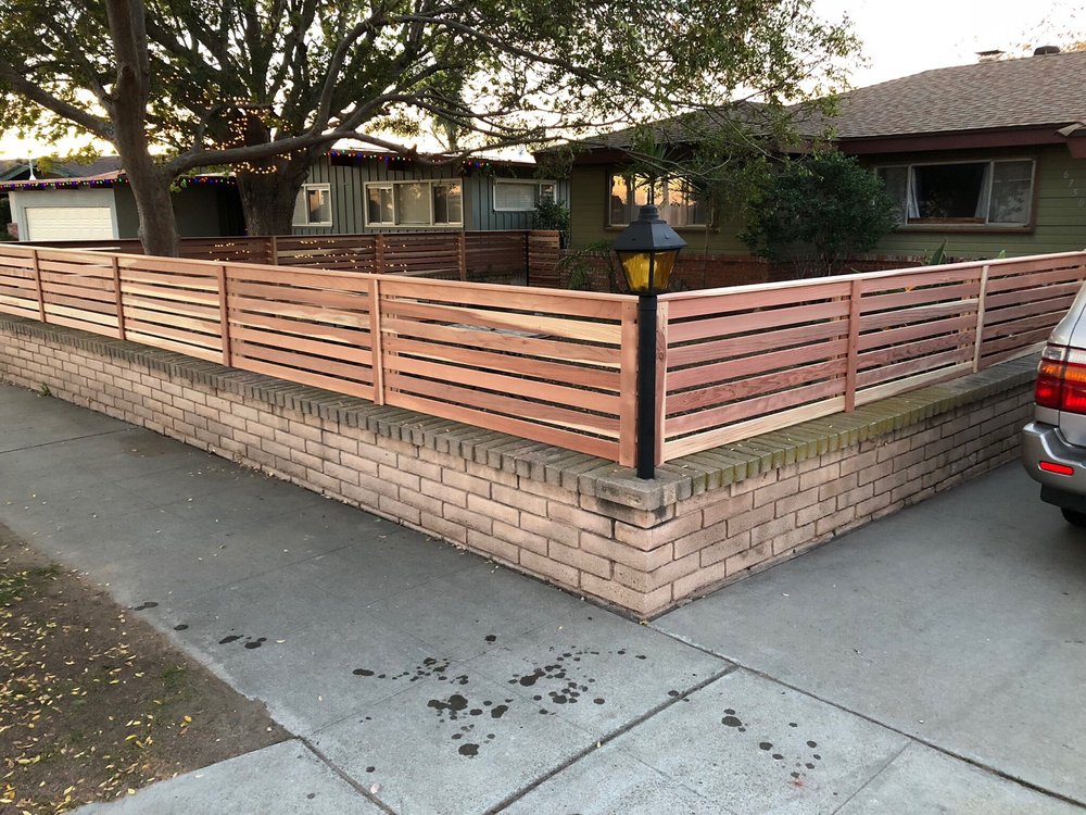 HD Fence