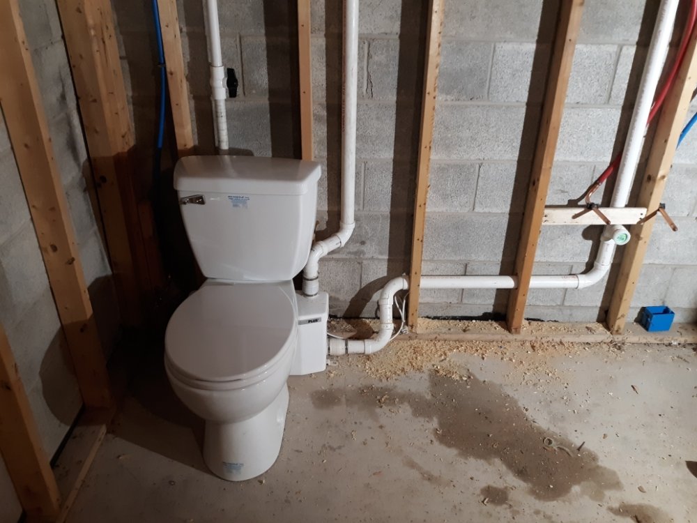 John's Plumbing & Drain Cleaning
