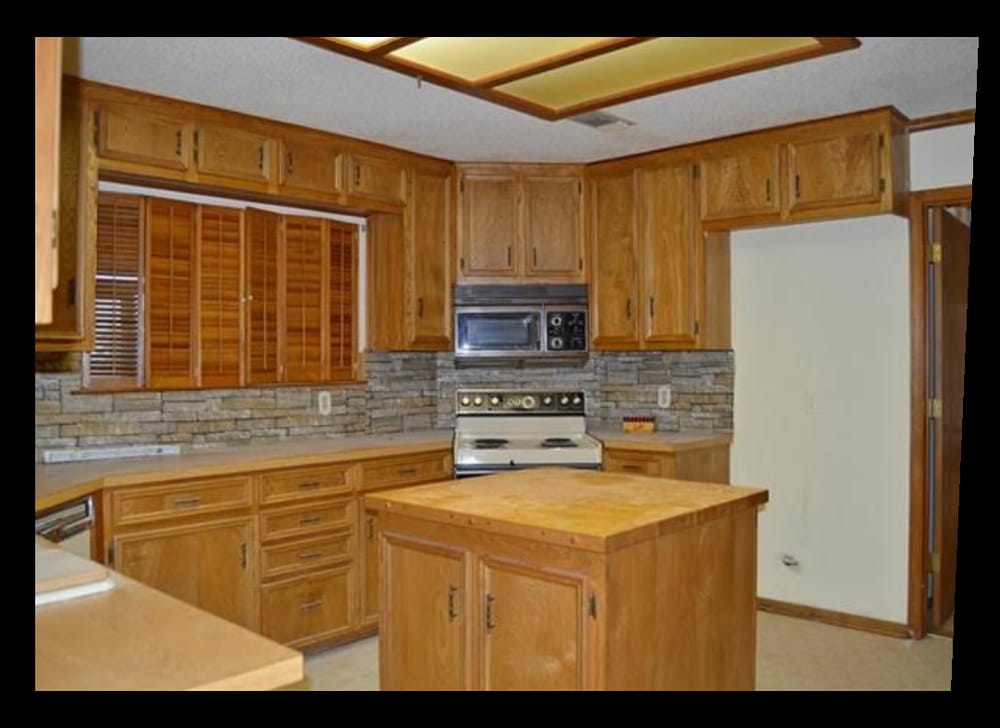 Fourth Wall Painting and Remodeling