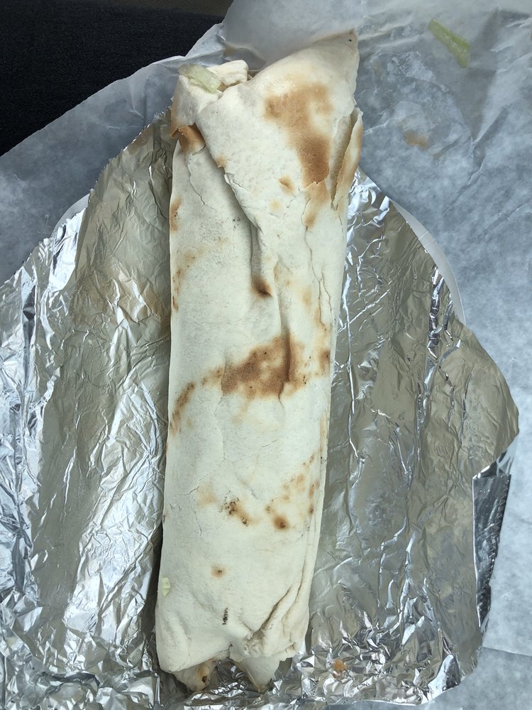 Mike's Pizza of Westminster