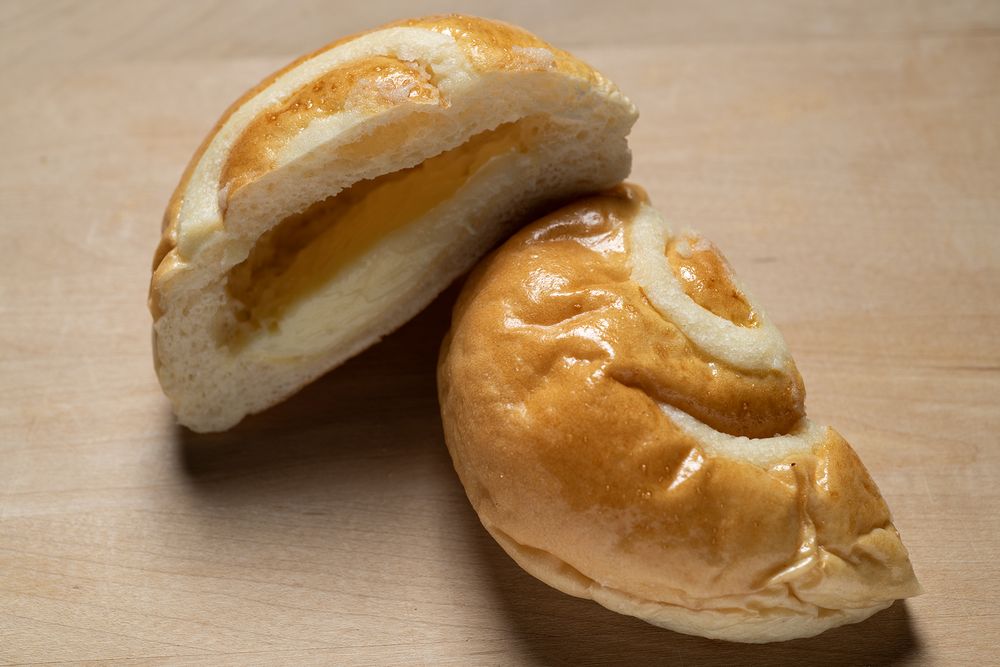 Hong Kong Bakery & Bistro