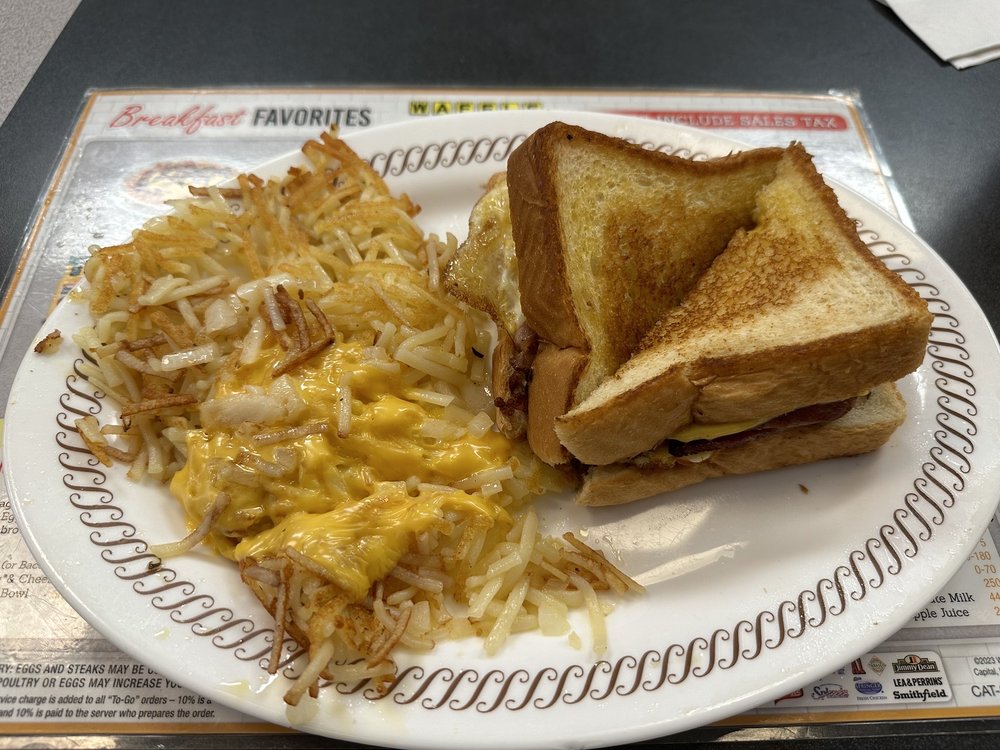 Waffle House - Wilmington