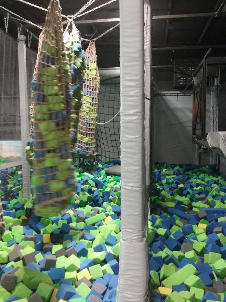 JumpJam Trampoline Park 32 Photos & 24 Reviews Trampoline Parks 11284 Threadstone Ln