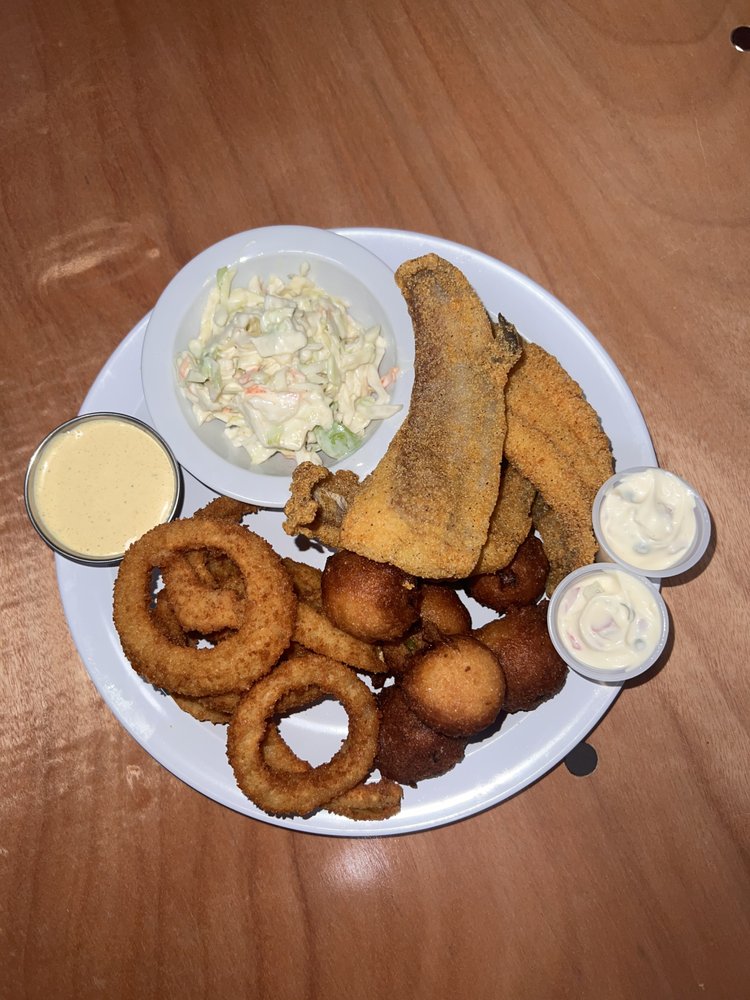 The Gap Cafe, Mortons Gap Roadtrippers