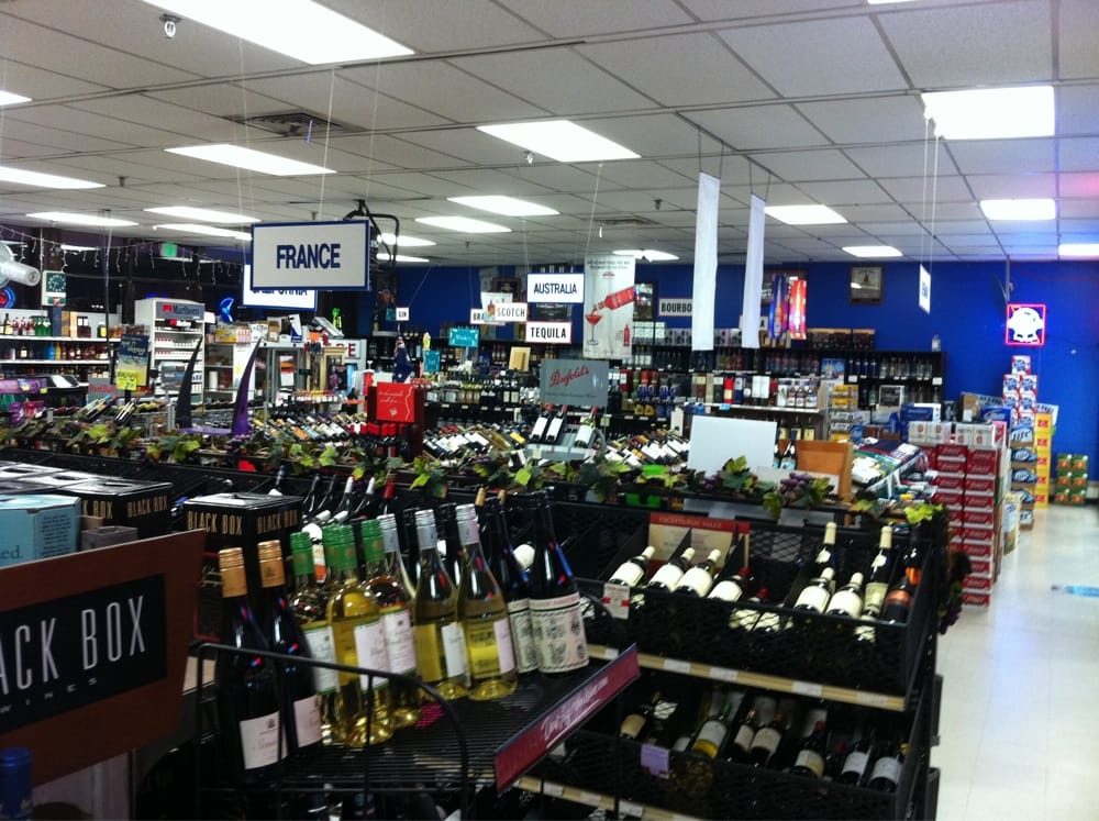Where Is The Closest Auto Parts Store >> Southmoor Wine & Spirits - 3533 S Monaco Pkwy, Southeast ... Where Is The Closest Auto Parts Store >> Southmoor Wine & Spirits - 3533 S Monaco Pkwy, Southeast ...
