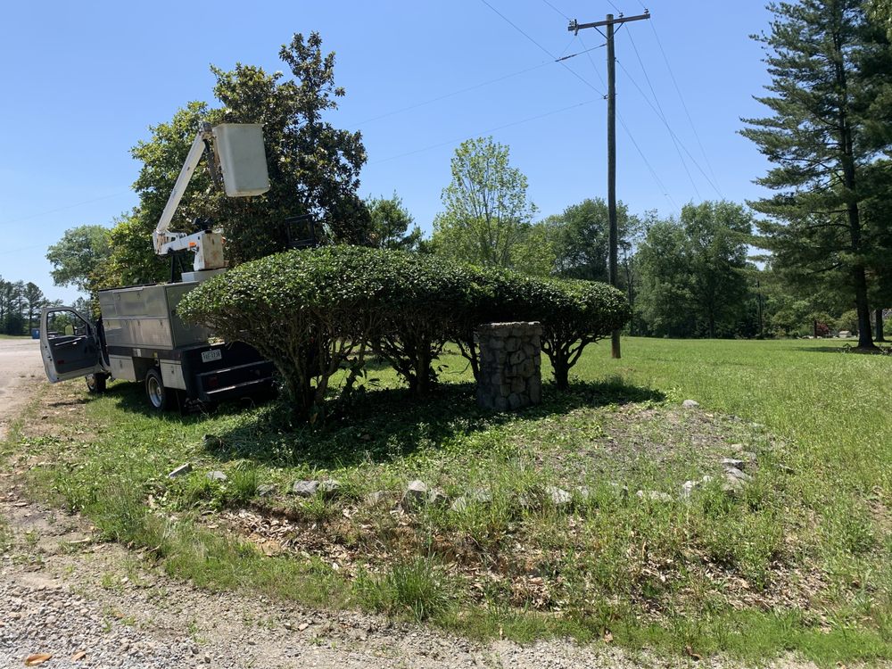 WLR Outdoor Services