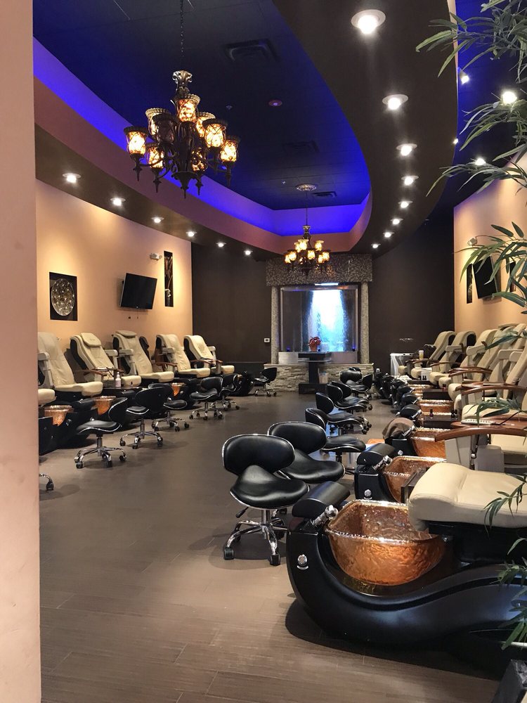 Bloomfield Nails & Spa 47 Photos & 74 Reviews Nail Salons 2012 W