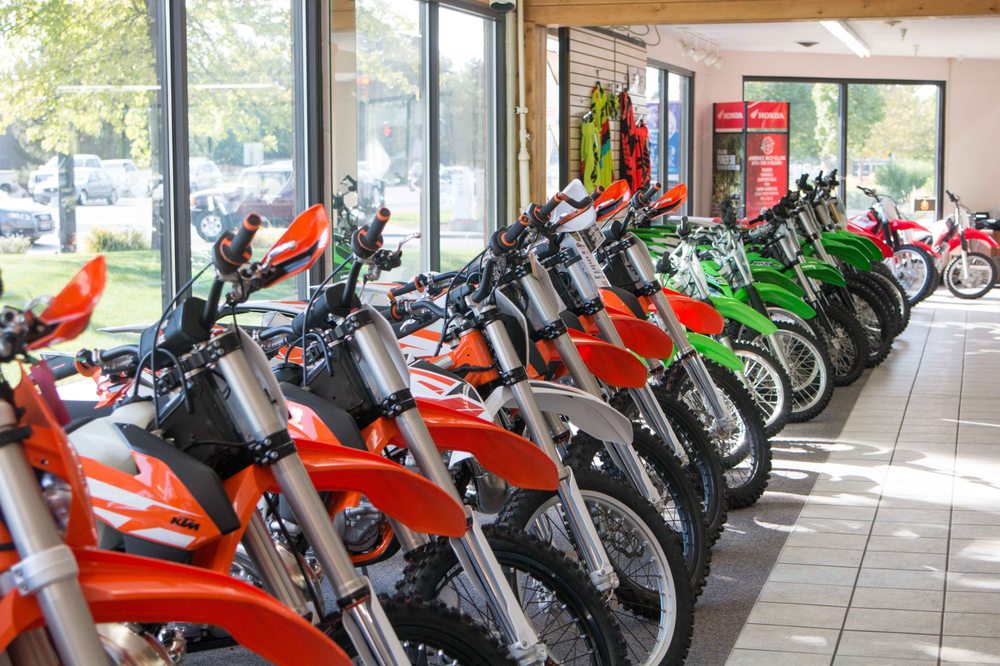 Carl’s Cycle Sales 17 Photos & 15 Reviews Motorcycle Dealers 5550