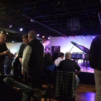 Ludlow Garage Seating Chart