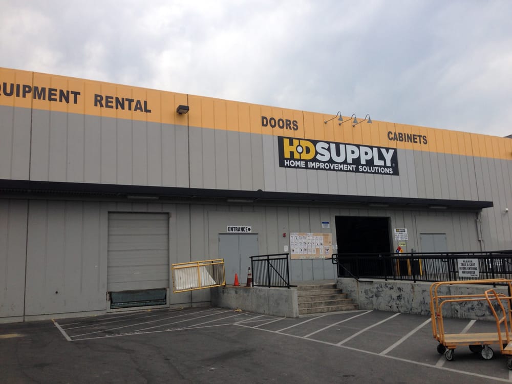 Hd Supply Home Improvement Solutions Front Santa Clara Ca Photo Of Hd Supply Home Improvement Solutions Santa Clara Ca United States