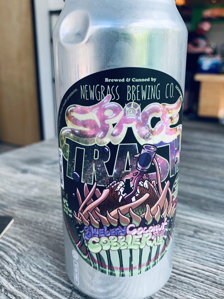 Pop the Top Craft Beer Shop