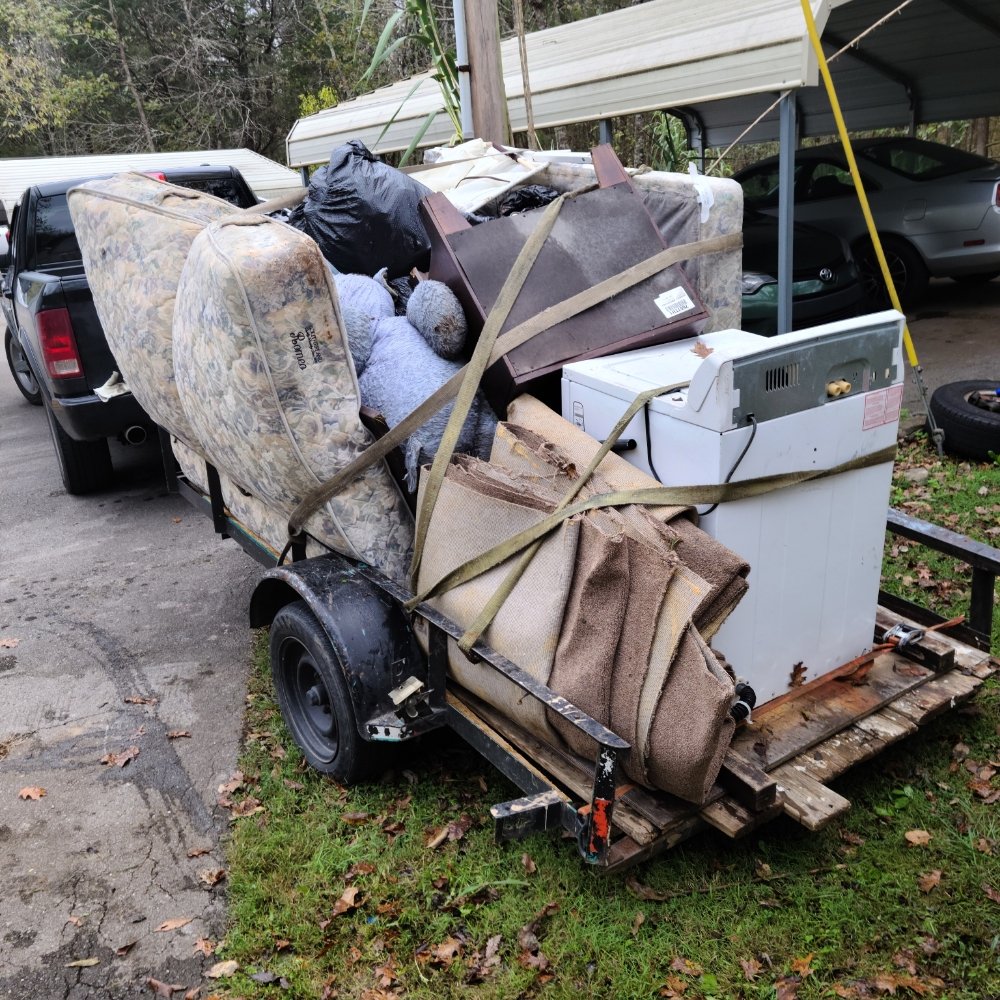 Jays Junk Removal