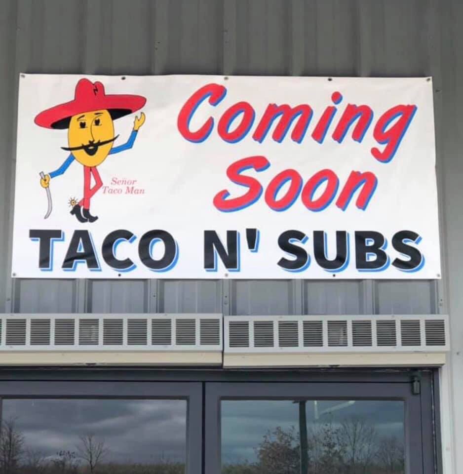 Tacos N Subs Tacos N Subs