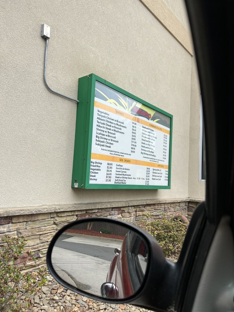 Yamato Express of Gastonia