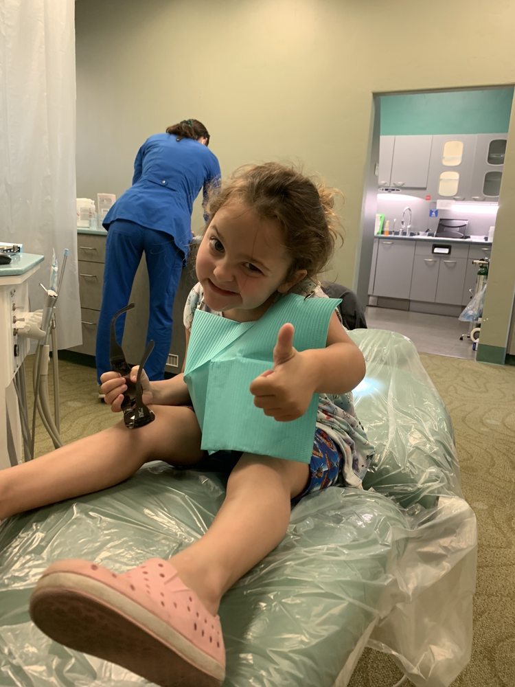image of business First Step Dental