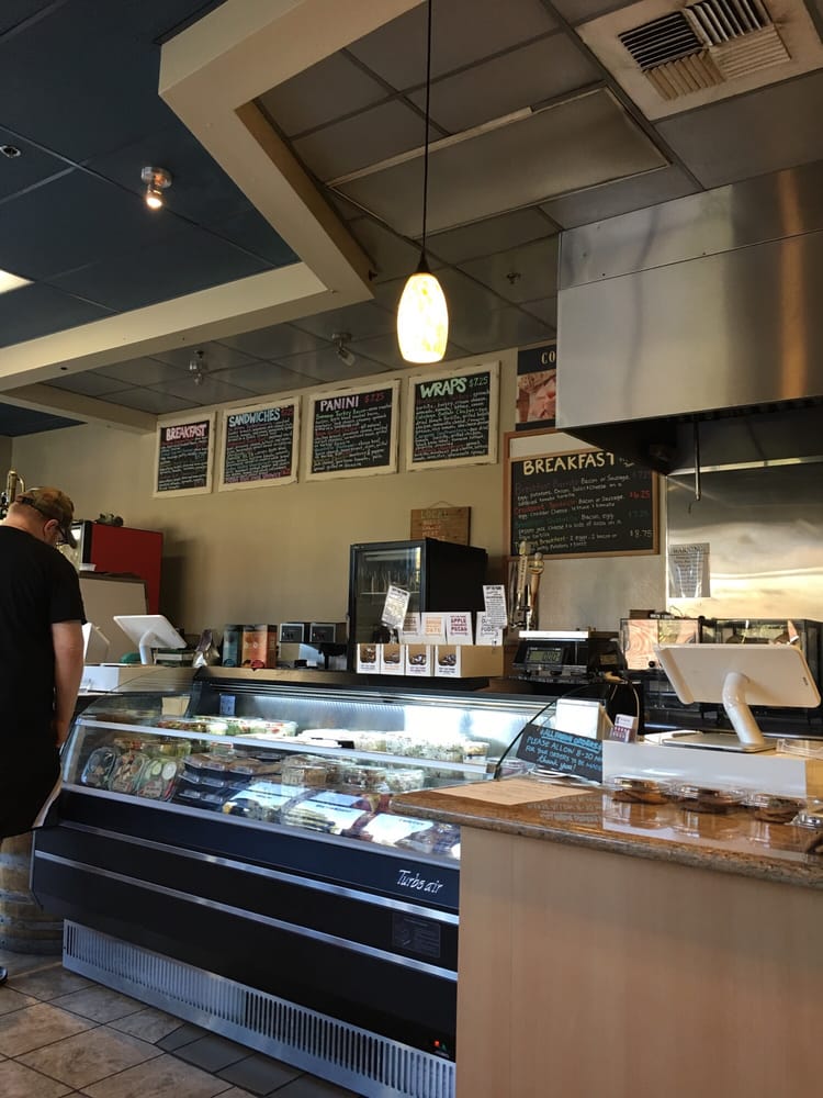 The Napa Deli 147 Photos & 164 Reviews Delis 5121 Business Center
