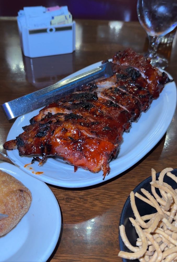 Christine Lee's Christine Lee's