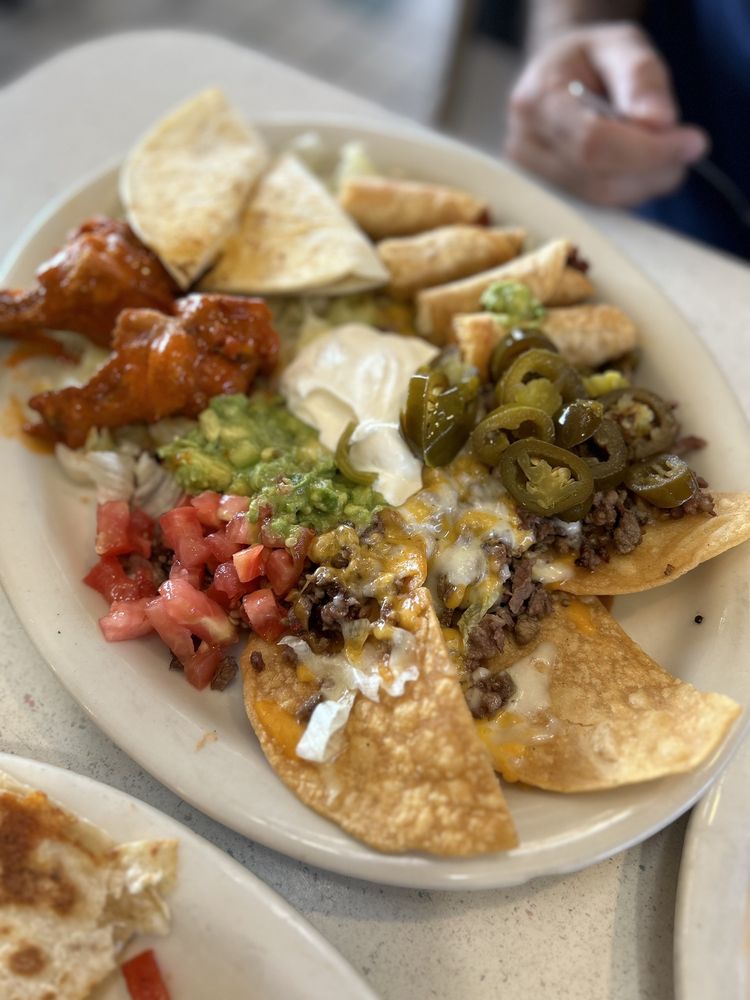 Taqueria Mexico Lindo and Grill
