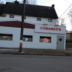 Comando S Restaurant 14 Reviews Italian 3 Ave Photo Of Comando S Restaurant Cortland Ny United States