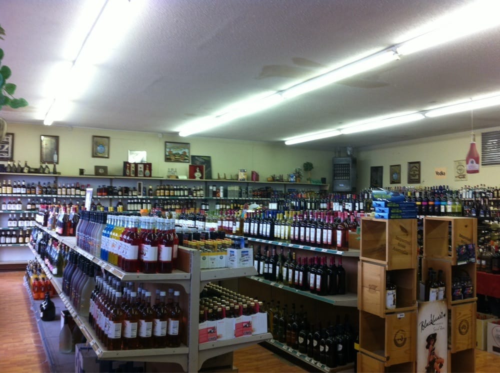Atlas Liquor Store Beer, Wine & Spirits 4304 E 11th St, Tulsa, OK