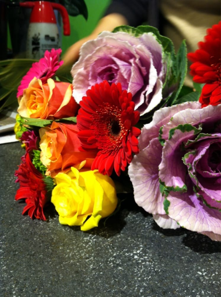 Mayfair Florists