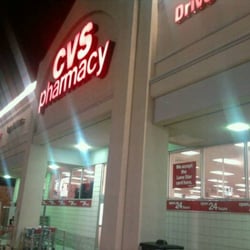 CVS Pharmacy - Drugstores - 14900 Jones Maltsberger Rd, San Antonio, TX ...