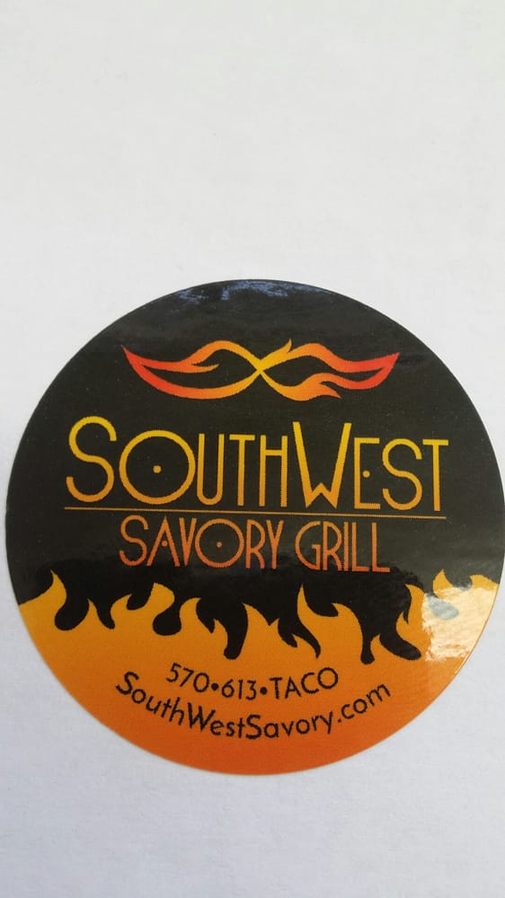 Southwest Savory Grill