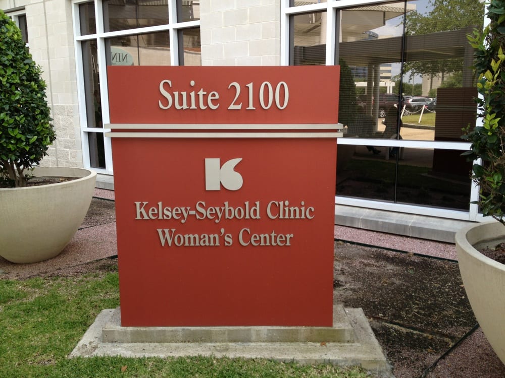 KelseySeybold Women’s Center Clinic Hospitals 7800 Fannin St