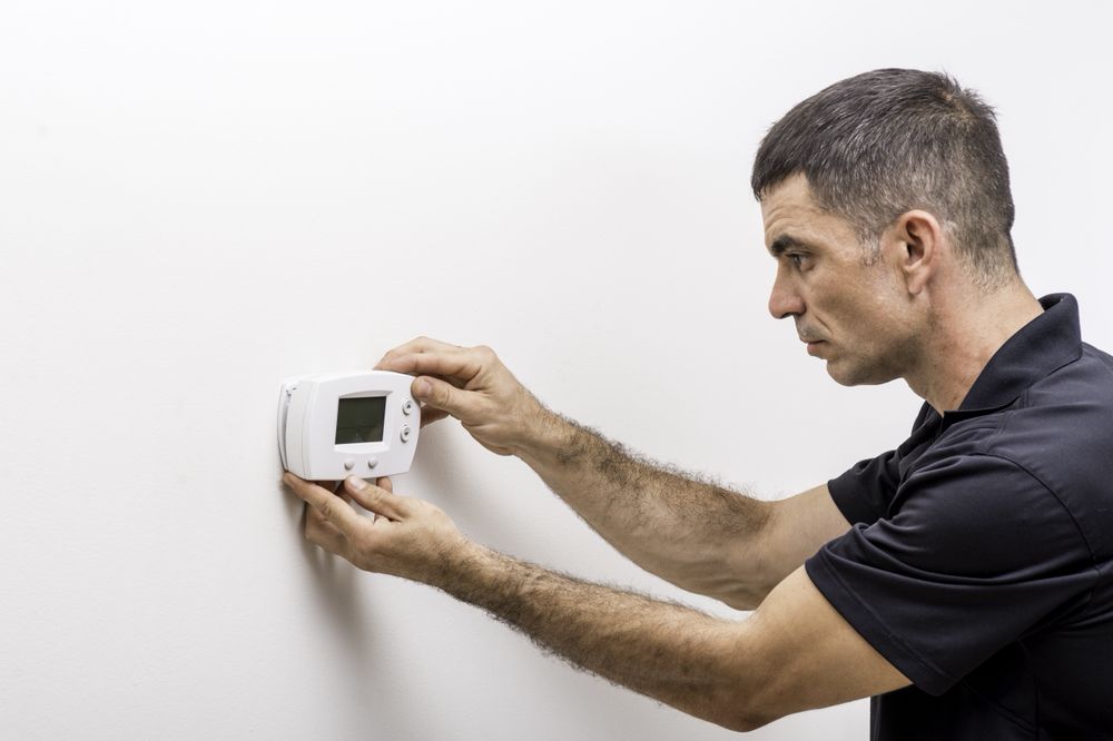 image of business Classical Cooling and Heat