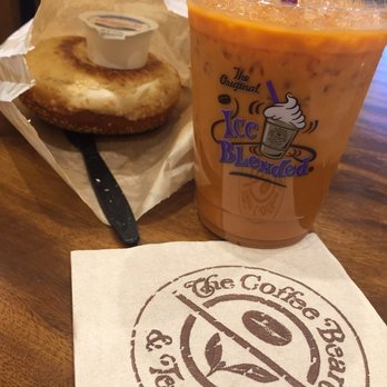The Coffee Bean Tea Leaf 122 Photos 101 Reviews Photo Of The Coffee Bean Tea Leaf Santa Clara Ca United States