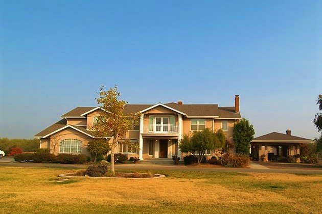 Carrington Real Estate Services 3516 Oakdale Rd Modesto Ca 95357